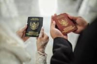 Dukcapil DKI Catat 2 Juta Warga Usia Diatas 19 Tahun Belum Menikah