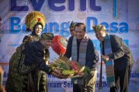 Bejango Desa Anjani Jadi Langkah Gubernur NTB Bangun Fondasi Desa Wisata Masa Depan