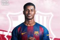 Marcus Rashford Selangkah Lagi Gabung Barcelona