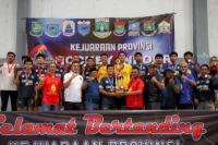 Hoki Olahraga Terpopuler Ketiga, Gubernur Banten: Berlatih dan Berprestasilah