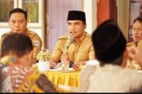 Pendaftar Minim, Sekolah Rakyat Bangkalan Belum Capai Target