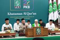 PKB Gelar Khataman Quran, Doakan PKB Terus Membawa Kemaslahatan Bangsa