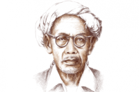 KH Bisri Syansuri dan Kepahlawanan