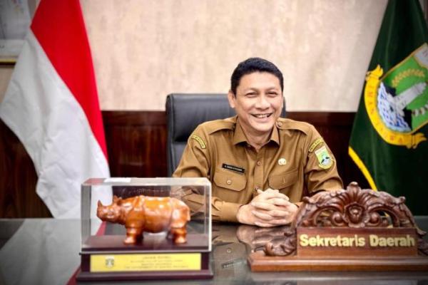 Dugaan Pelanggaran Etika, Pemprov Banten Nonaktifkan Tiga Guru SMAN di Kota Serang