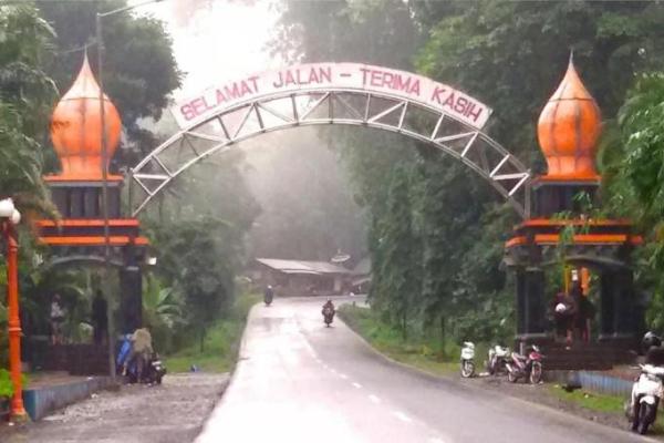 Pemkab Banyuwangi Siapkan Rute Alternatif Jelang Penutupan Total Jalur Gumitir