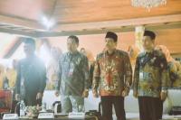 Pemkab dan DPRD Sidoarjo Dorong Penguatan SDM Pendidikan Dasar