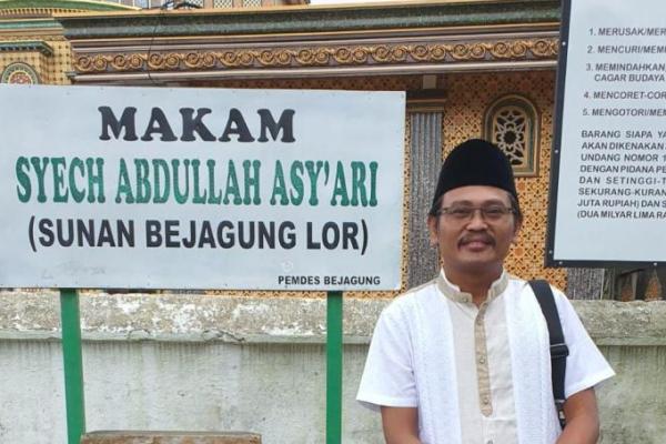 Selamat Hari Lahir PKB ke-27