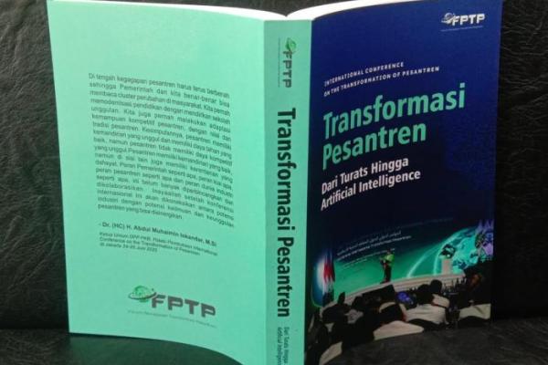 Transformasi Pesantren untuk Perubahan Global