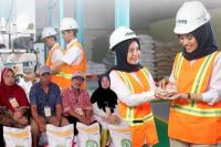 Bulog Pastikan Stok Beras Lombok Timur Aman hingga Dua Tahun ke Depan