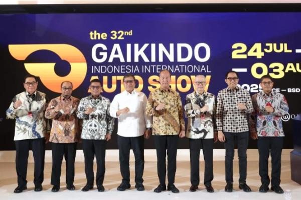 Even Organizer Pastikan Kemudahan Akses Tol dan Area Parkir Pameran GIIAS 2025