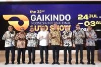 Even Organizer Pastikan Kemudahan Akses Tol dan Area Parkir Pameran GIIAS 2025