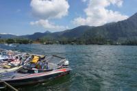 Akhir Pekan di Magetan, Eksplor Danau hingga Taman Bunga yang Lagi Hits