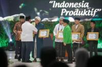 PKB Anugerahkan Penghargaan kepada Lima Pesantren Salaf Transformatif