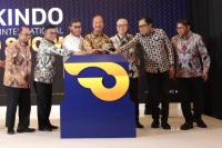Pameran GIIAS 2025, Gubernur Andra Soni Tegaskan Banten Siap Sambut Investasi Otomotif