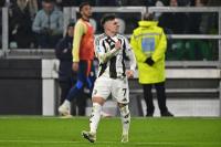 Juventus Resmi Permanenkan Francisco Conceicao