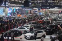 Tips Beli Mobil Secara Kredit Agar Aman dan Nyaman