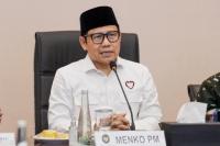 Kemiskinan Berhasil Turun, Menko PM: Pemberdayaan Diperkuat