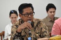Pemerintah kejar Target IKN 3 Tahun, Sudjatmiko: Jangan Sampai Proyek Mercusuar Gagal
