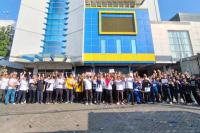 Dinas Kominfo Jatim Resmikan Lomba Semarak Kemerdekaan ke-80
