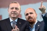 Putra Presiden Turki Kunjungi NTB, Perkuat Diplomasi Budaya dan Olahraga