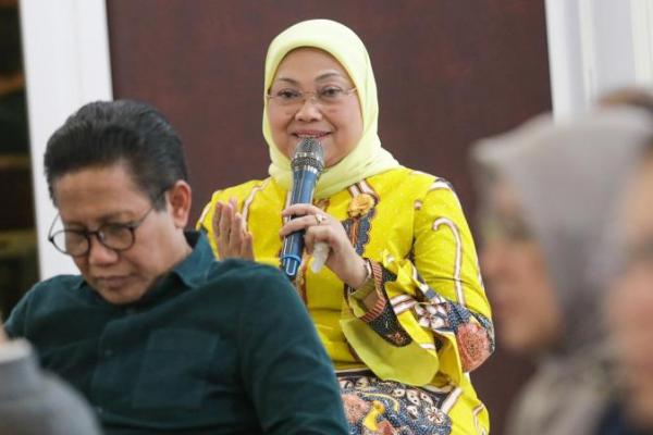 Ida Fauziyah Ungkap BUMN Harus Punya Peta Jalan Konkret untuk Papua Barat Daya