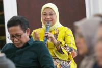 Ida Fauziyah Ungkap BUMN Harus Punya Peta Jalan Konkret untuk Papua Barat Daya