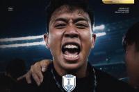 Timnas Indonesia ke Final Usai Tumbangkan Thailand via Adu Penalti, Ardiansyah jadi Pemain Terbaik