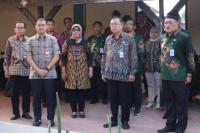 Kadisdik Jatim: SMAN 1 Sumenep Jadi Contoh Sekolah Asri dan Bersih