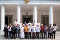 Gubernur Andra Soni Dukung Gelaran Hari Masyarakat Adat Sedunia di Lebak