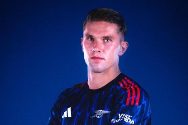 Arsenal Umumkan Kedatangan Viktor Gyokeres dari Sporting CP
