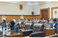 Kemacetan Jalur Penyeberangan Situbondo-Banyuwangi Menuai Kritik DPRD