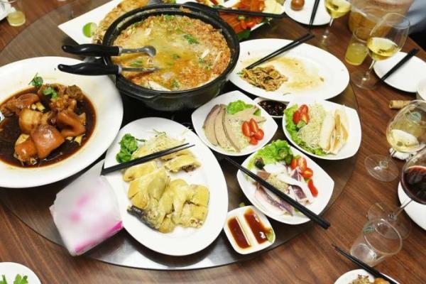 5 Rekomendasi Restoran Chinese Food Terpopuler di Ponorogo