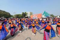 Festival Marunda Jadi Ruang Bersama Wujudkan Kecintaan Terhadap Budaya dan Lingkungan