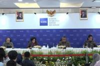 KSSK Yakin Ekonomi RI 2025 Tumbuh 5 Persen