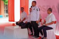 Di Hadapan Wapres Gibran, Abdul Wahid Ungkap Persoalan Karhutla dan ODOL di Riau