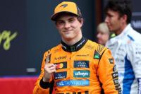Juara F1 Seri GP Belgia 2025, Oscar Piastri Ungkap Kunci Kemenangan