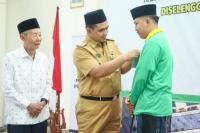 Wagub Jateng Dorong Santri Jadi Konten Creator Dakwah Mendidik
