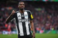 Liverpool Dikabarkan Kian Dekat Dapatkan Alexander Isak