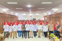 BNSP Sertifikasi Skema Green Jobs Bidang Pengendalian Kebakaran Hutan dan Lahan