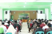 Cak Udin Serap Aspirasi dari Masyarakat Malang Raya