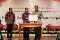 Mulai Agustus, Program Satu Keluarga Satu Sarjana Dilaksanakan di Bali