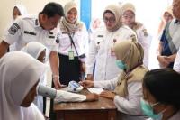 Pemkab Tangerang Luncurkan Gerakan Rabu Ceria Generasi Gemilang