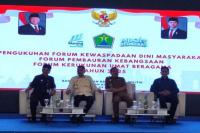 Wali Kota Malang Kukuhkan Tiga Forum Strategis untuk Jaga Stabilitas Sosial