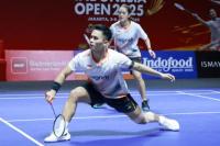 Macau Open 2025: Amri/Nita ke Perempatfinal Usai Pulangkan Wakil Malaysia