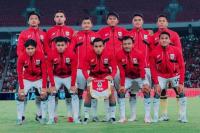 Indonesia Tuan Rumah Kualifikasi Piala Asia U-23 2026 Grup J, Berikut Jadwalnya!
