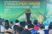 Gertek 2025, Pemkab Kediri Pacu Pertanian Berbasis Teknologi