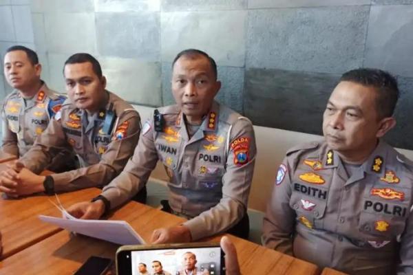 Operasi Patuh Semeru 2025: Kecelakaan Turun, Korban Jiwa Meningkat di Jatim