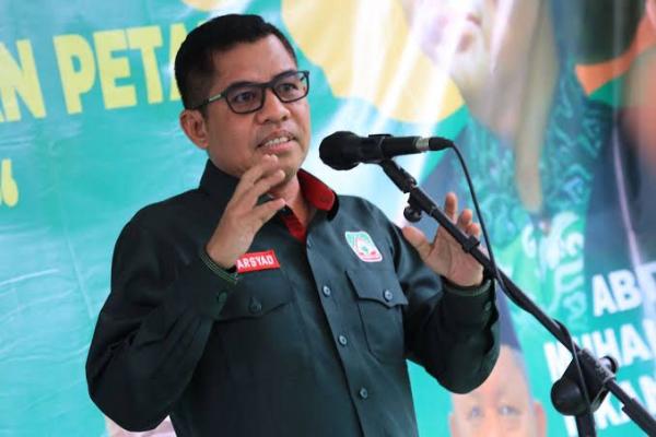 Gerbang Tani Desak Aparat Gerak Cepat Tindak Pelaku Beras Oplosan