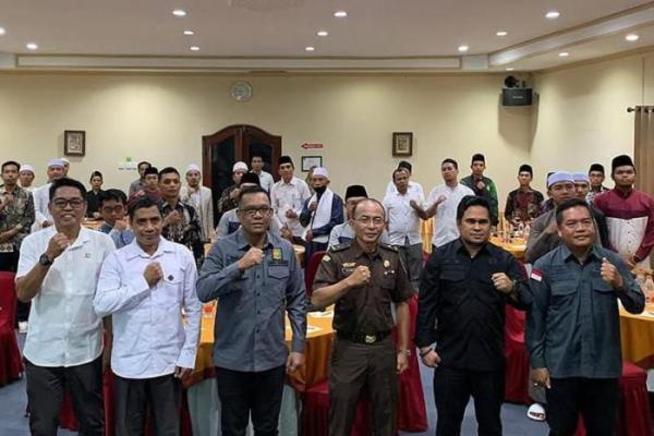 Sasar Pesantren, NTB Sosialisasikan Perda Pencegahan Perkawinan Anak
