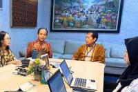 Ekspor Bali Terancam Tarif AS, DJPb Dorong Cari Pasar Alternatif